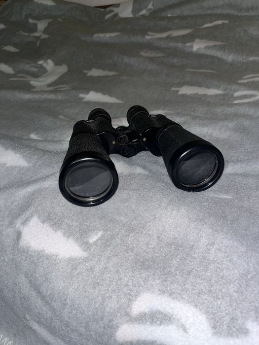 Бінокль Steiner Bayreuth 7x50