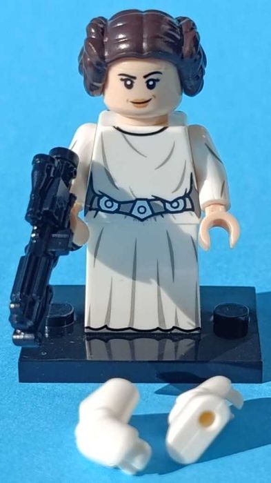 Leia Organa Skirt (Star Wars)