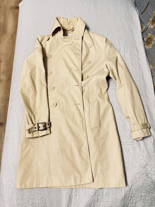 Тренч Плащ Editions 48р // амер. 14