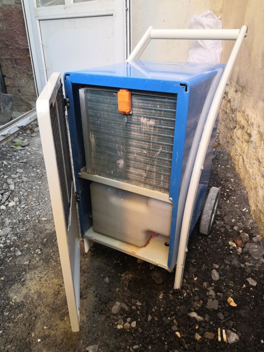 Осушувач повітря. ОРЕНДА.