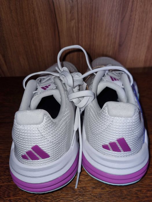 Nowe Buty Adidas Barricade 13 r. 38 2/3 Tenisowe Oryginał IF9130