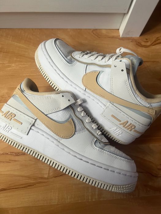 Nike air force 1 shadow