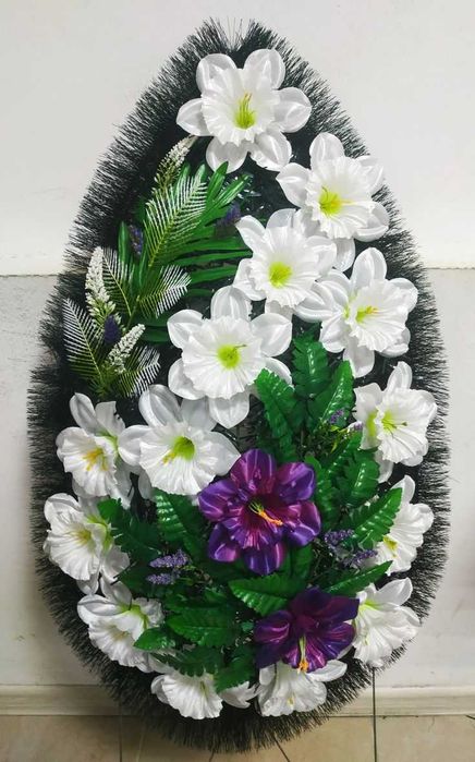 Ритуальнi товари з доставкою найдешевшi цiни, найкраща якiсть