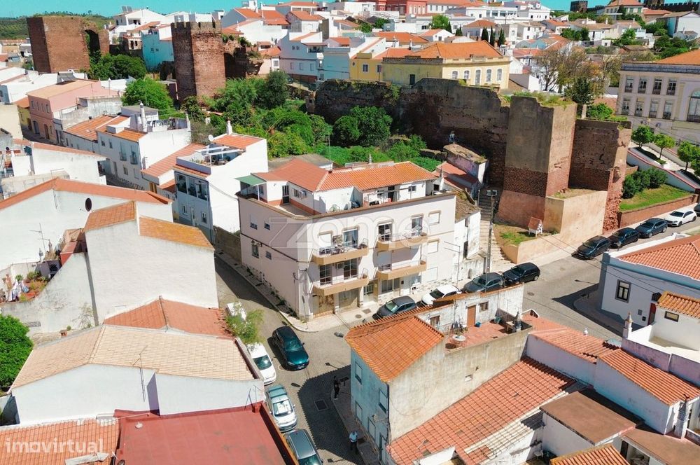 Apartamento T2 em Silves