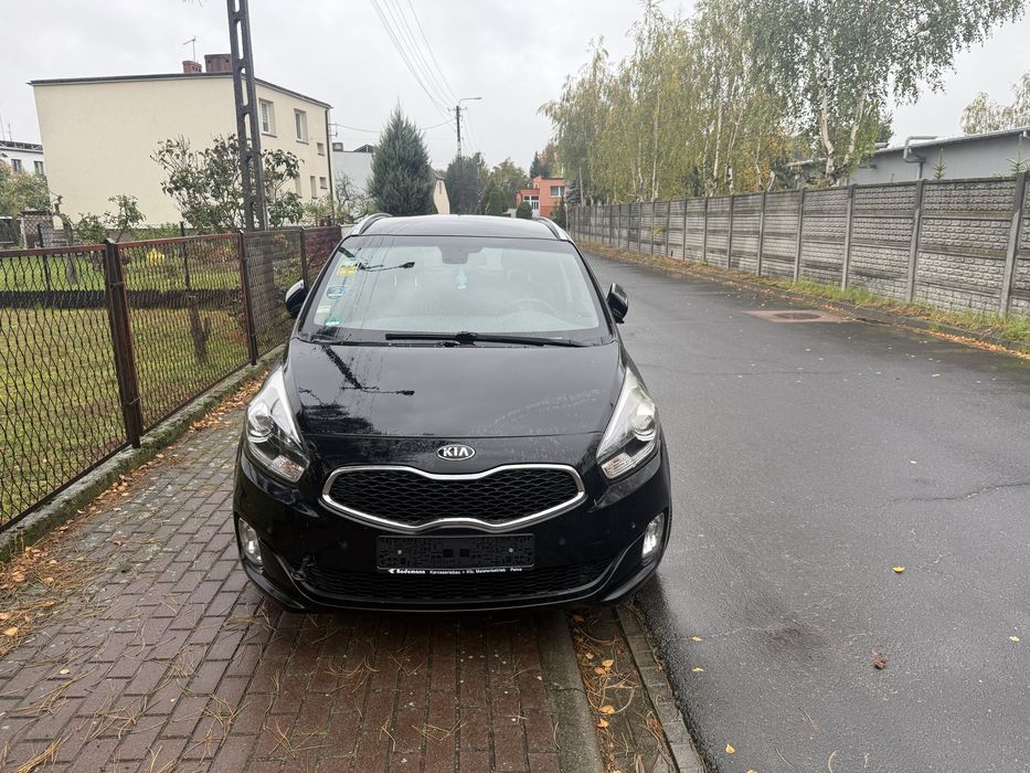 Sprzedam Kia Carens Rok 2014