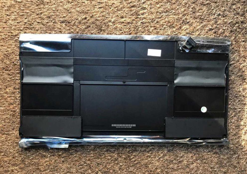 Bateria para MacBook Air 13 " (A1466) - Nova