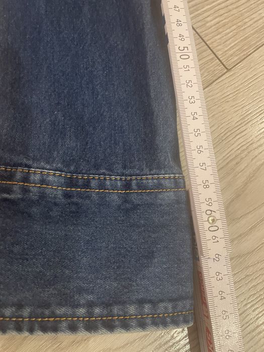 Koszula jeans chlopiec Superdry