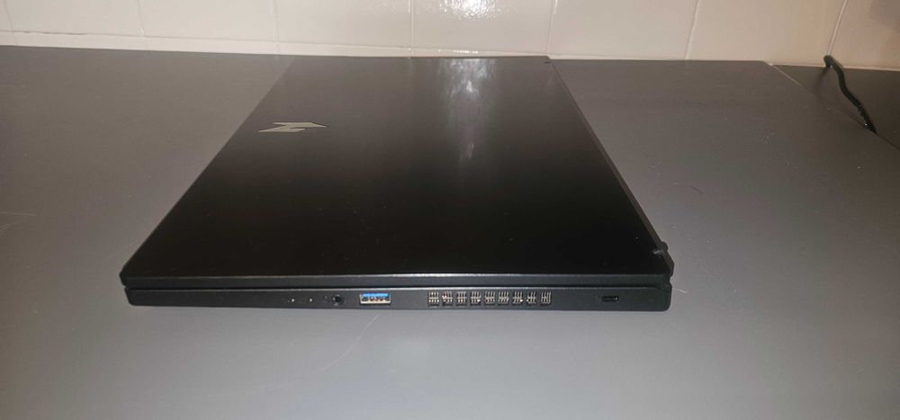 Portátil Gaming ACER Nitro V 15