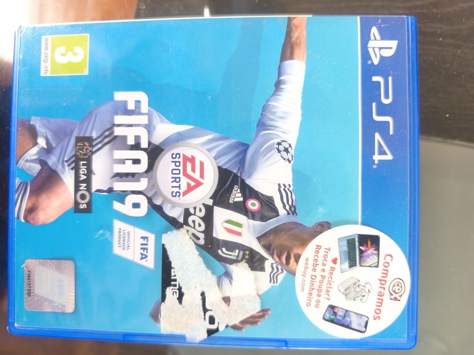 Jogos Ps4 Vários