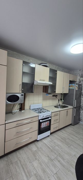 Оренда 1 кімн.кв,  меблі , техніка