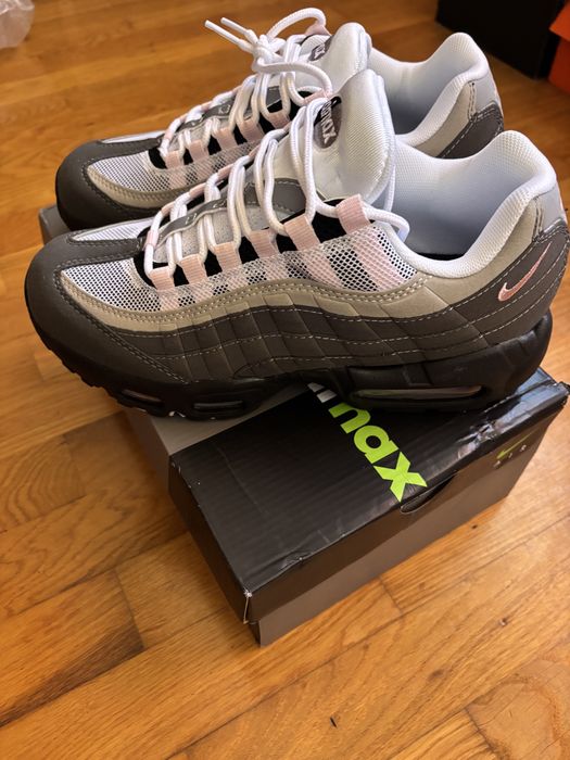Nike air max 95