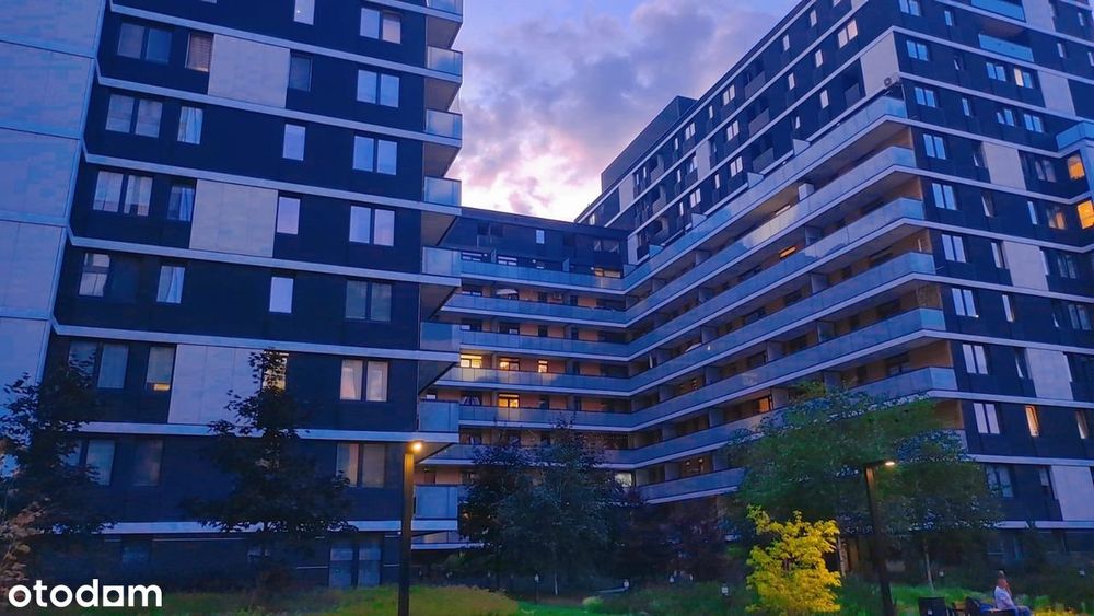 Apartament Gwiazdzista 3 pokojowe