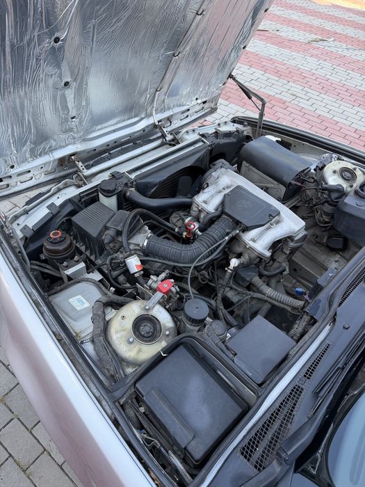 BMW 518 E34 1992г 1.8 Газ-4 Мкпп ! Состояние !