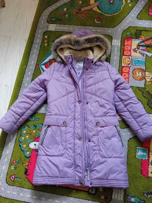 Пальто Lenne, р.158