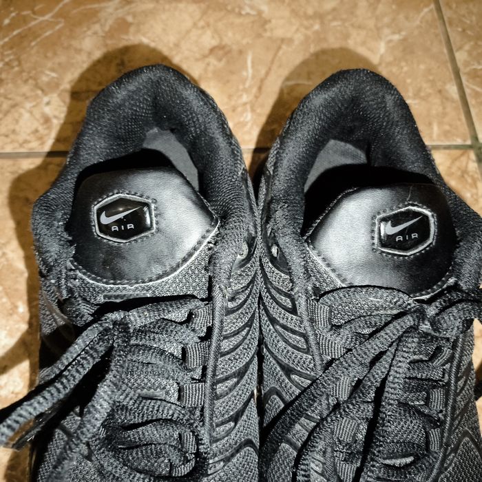 Кросівки Nike Air Max Tn