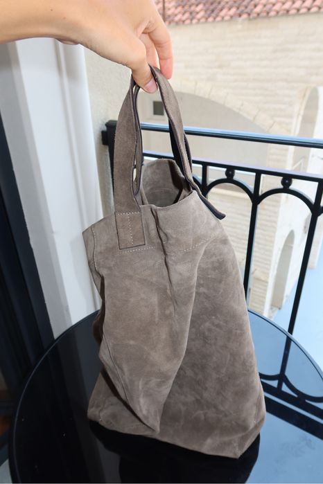 Шопер Massimo dutti