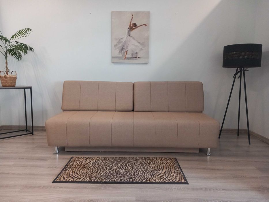 Kanapa Aga z f-cją spania