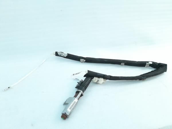 Airbag cortina esquerdo NISSAN Qashqai/Qashqai+2 I (J10, JJ10)