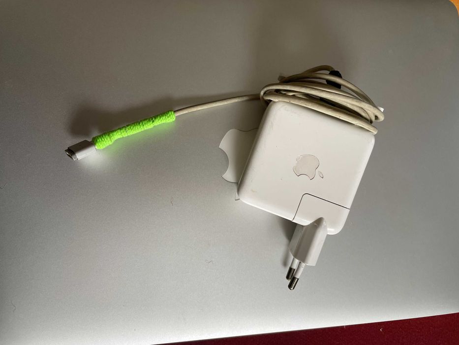 MacBook Air (13-calowy)