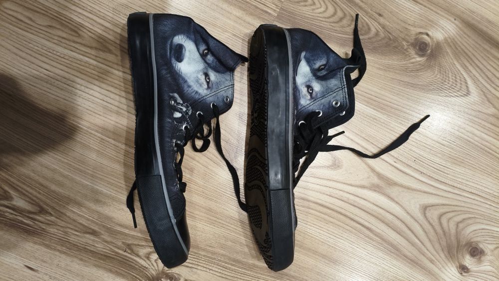 Trampki buty Sneakers