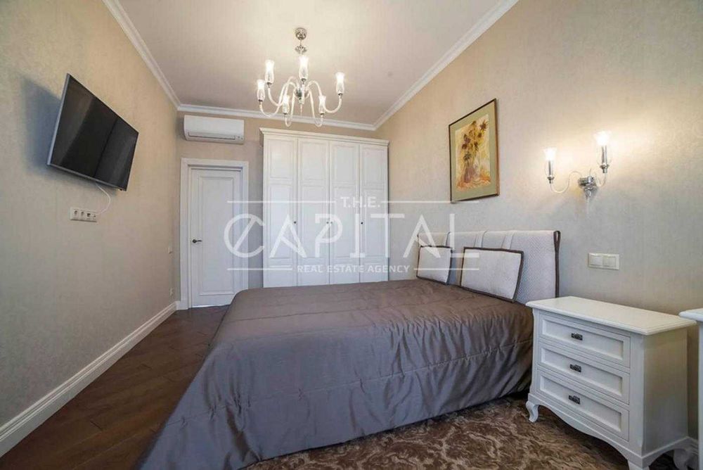 3-комнатная квартира по адресу бульвар Дружбы Народов (площадь 146 м²) - Atlanta.ua - фото 13