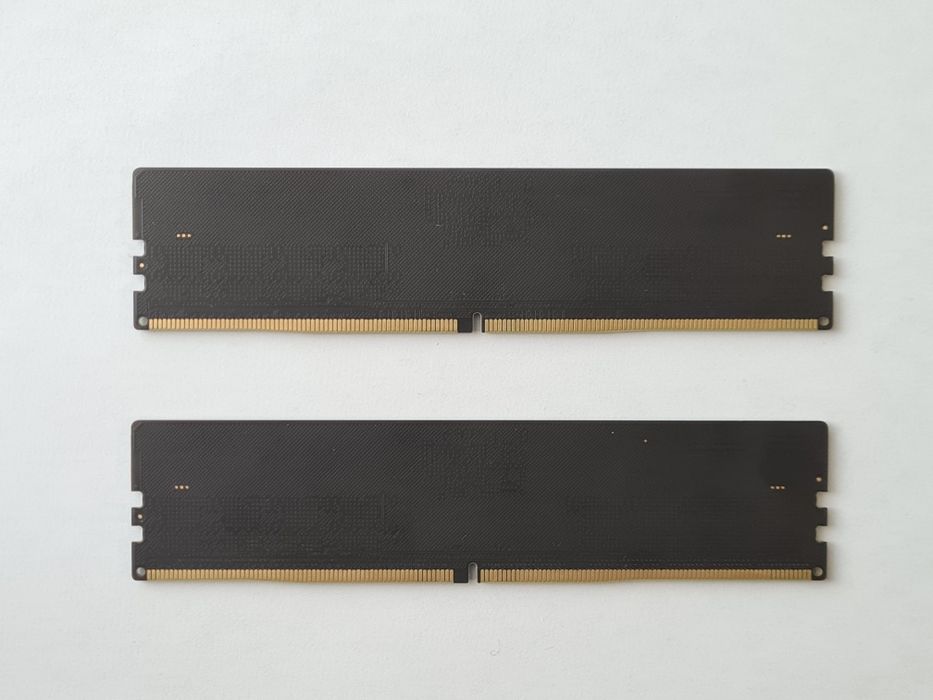 Нова ОПЗ Samsung DDR5 32 Gb (2x16Gb) 5600Mhz (K4RAH086VR-U16GB56)