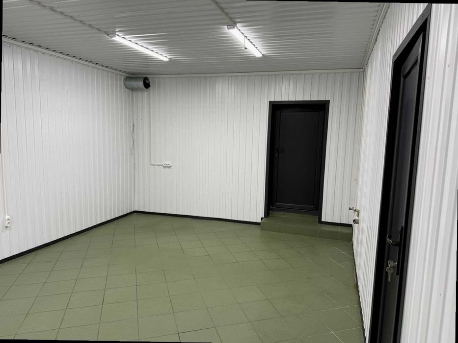 Оренда комерційного приміщення під магазин чи офіс | З кондиціонером