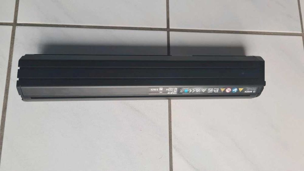 Bosch PowerTube 625 Wh akumulator do roweru elektrycznego - nowy