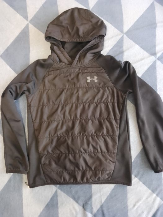 Bluza Under Armour r. 150