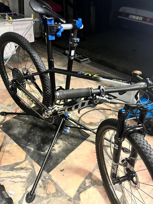 Scott 900 RC Pro