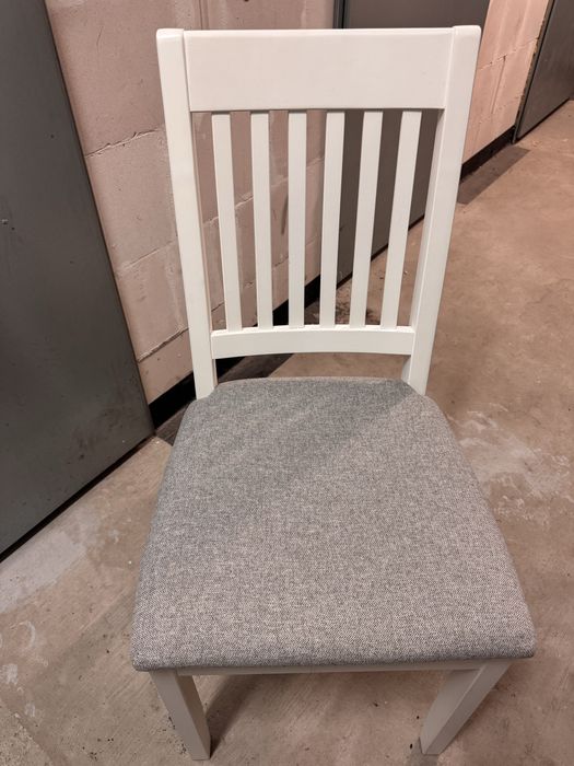 Krzesło NÄSINGE Ikea