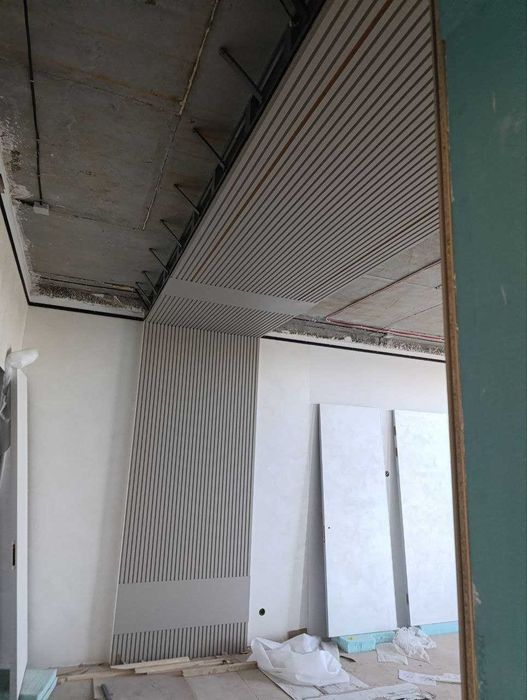 КОМПЛЕКСНИЙ РЕМОНТ Вінниця. Плиточні роботи, фарбування стін,шпаклівка