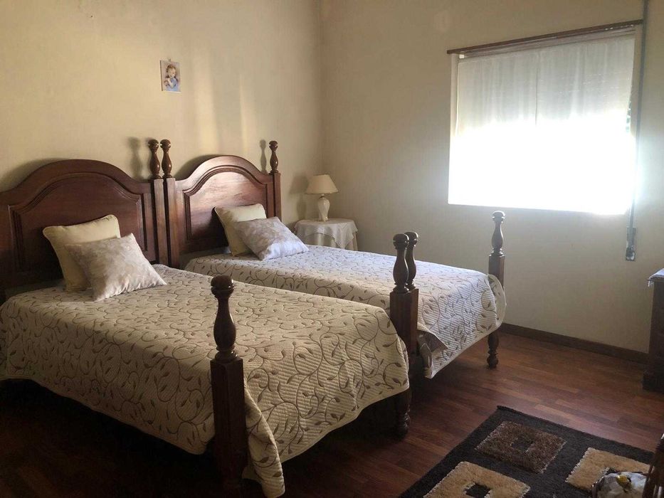 Moradia  em Vila Nova de poiares