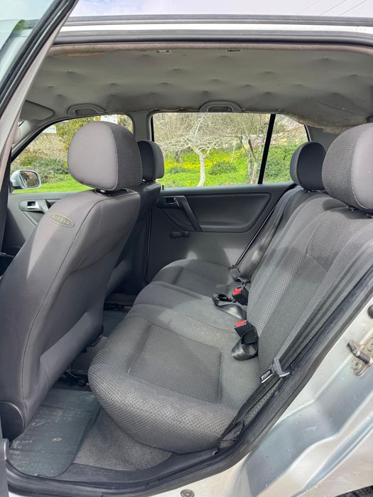 VW Polo 1.0 MPI  Gasolina