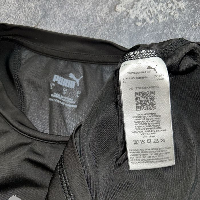 Термуха PUMA , L розміо original стан ІДЕАЛЬНИЙ