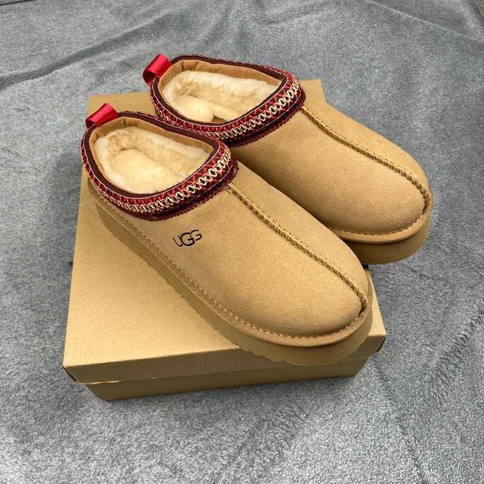 UGG_Tazz_Slipper_Chestnut R.41