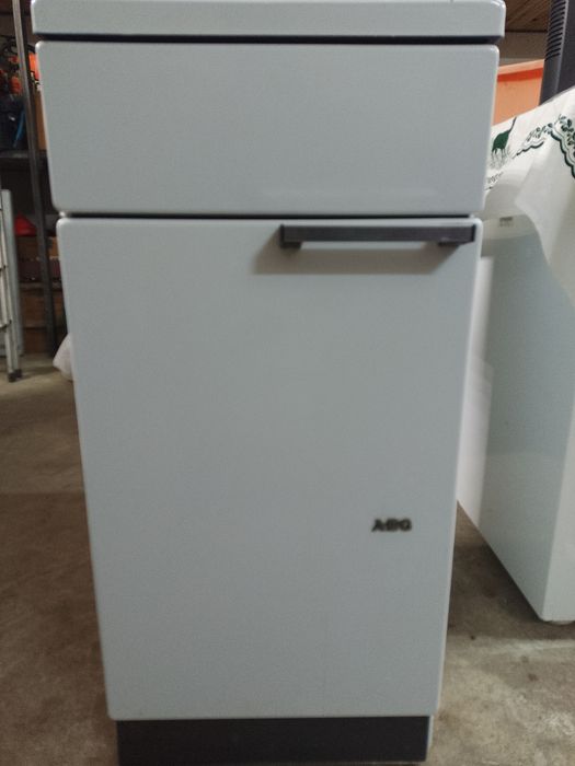 Піч Плита AEG (дрова, брикет)з Німеччини