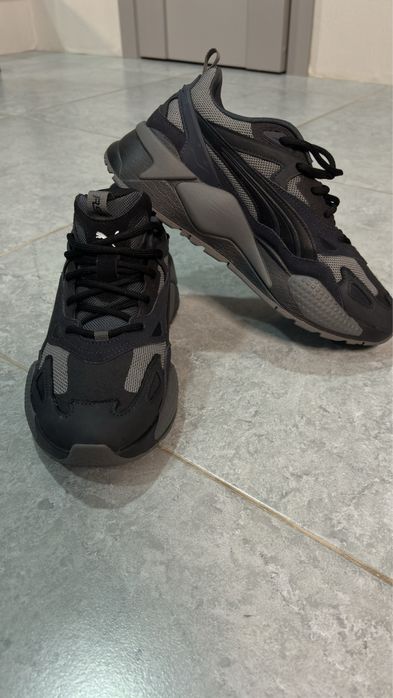 Продам Мужские Кроссовки Puma