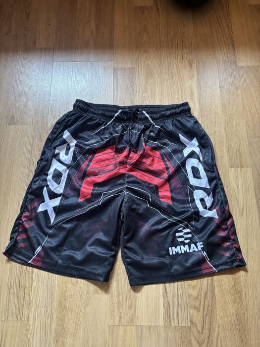 Шорти для ММА RDX