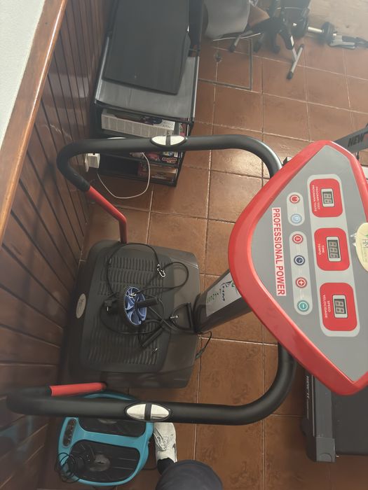 HM-Fitness JSD-2001C