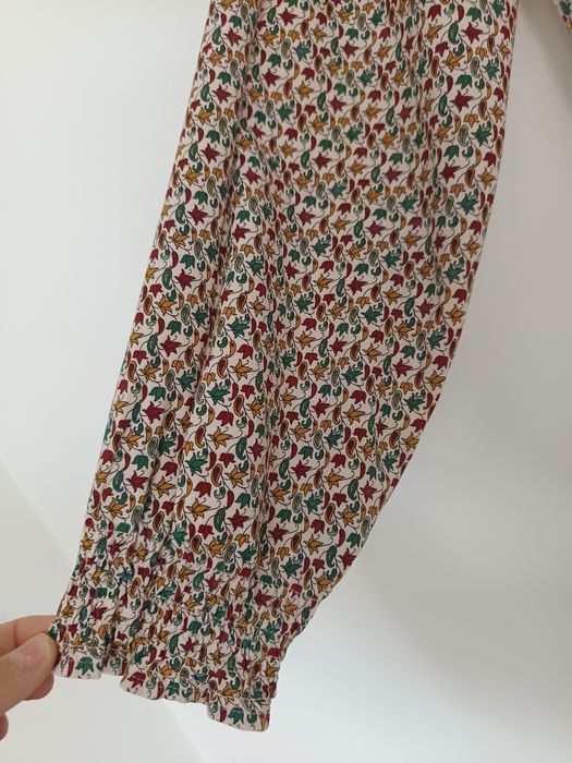 Bluzka hippie/ boho Tatuum, rozm.40