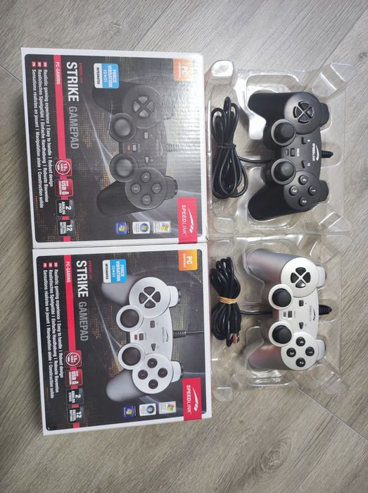 Продам джойстики Strike, 2 шт