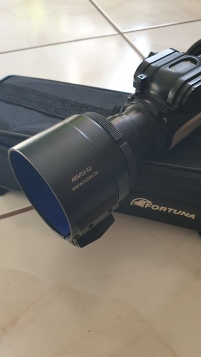 Nasadka Termowizyjna Fortuna General 50A6