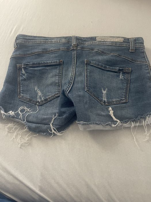 Calcao ganga senhora