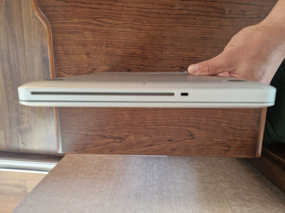 MacBook Pro 13" (модель Unibody A1278)
