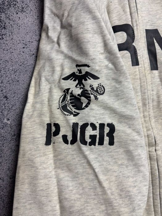 Зип худи Grailz project G/R "ARMY" | M L XL