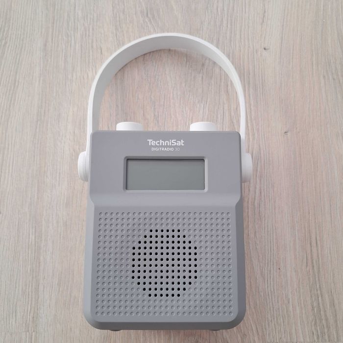 Radio cyfrowe DAG+ TechniSat