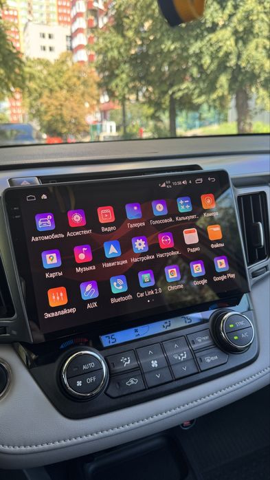 Toyota  RAV4 Limited 2017