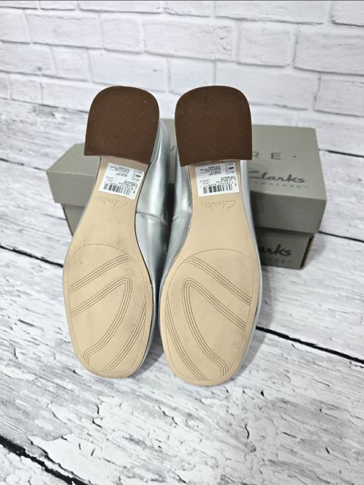 Clarks Signature r. 35.5
