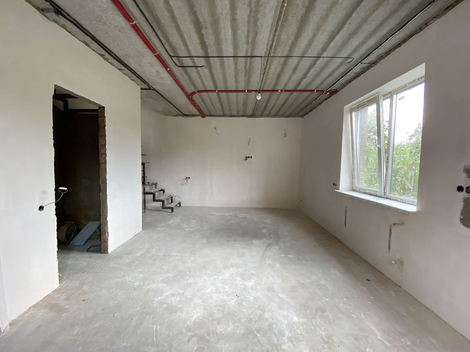 Дуплекс / Таунхаус р-н Прирогово 200м Тролебус